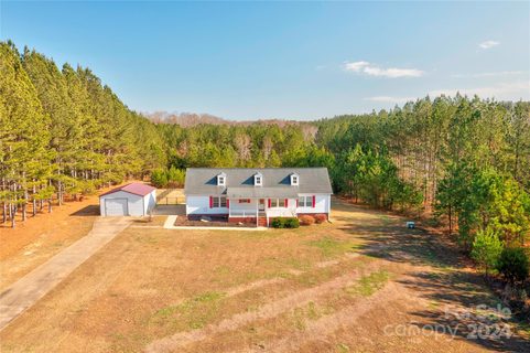 441 Dills Road sold home in Richardson Creek, Rutherfordton, NC