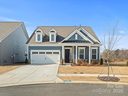 401 Portrait Way sold home in Indian Trail, SC