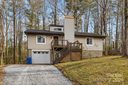 31 Oak Leaf Drive sold home in Fletcher, SC