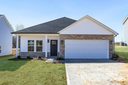 1535 Solitude Court sold home in Kannapolis, SC