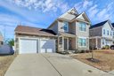 980 Von Buren Boulevard sold home in Rock Hill, SC