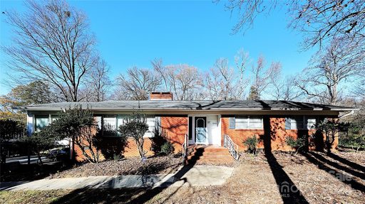 1804 Marlwood Circle sold home in Marlwood Acres, Charlotte, NC