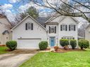 17628 Cambridge Grove Drive sold home in Huntersville, SC