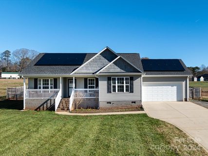2498 Rock Dam Road sold home in Rocky Ridge, Lincolnton, NC