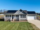 2498 Rock Dam Road sold home in Lincolnton, SC