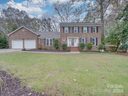 10312 Woodview Circle sold home in Charlotte, SC