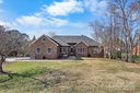 807 Lauras Lane sold home in Albemarle, SC