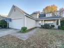 2726 Thistle Brook Drive sold home in Concord, SC