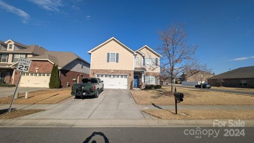 9931 Loughlin Lane sold home in Kingsbridge, Charlotte, NC