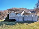 115 Gordon Drive sold home in Waynesville, SC