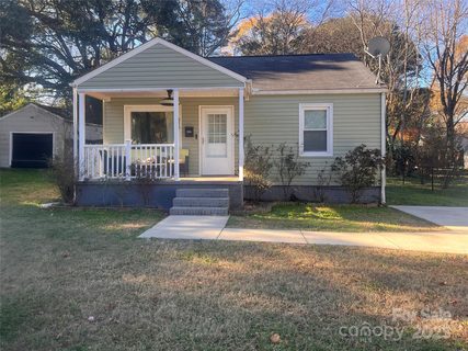 853 Bradley Street sold home in COLLEGE PARK, Rock Hill, SC