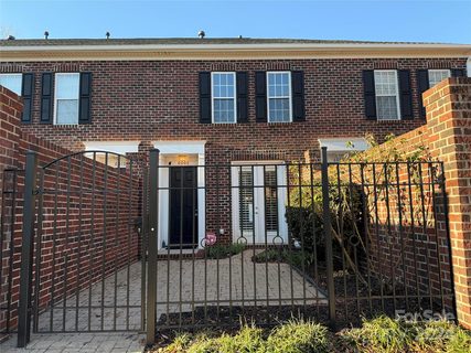 6006 Village Drive
