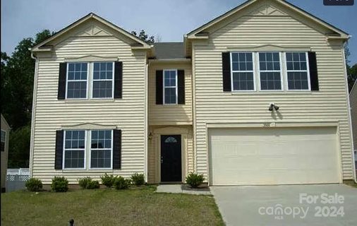 3366 Table Rock Drive