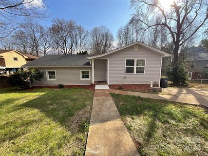 1617 Bridge Street sold home in Dacotah-Cotton Mills, Lexington, NC