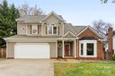 8700 Tamarron Drive sold home in Charlotte, SC