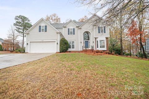 7681 Orchard Park Circle