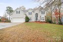 7681 Orchard Park Circle sold home in Harrisburg, SC