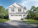 Lot 9 Solitude Court sold home in Kannapolis, SC