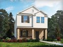 329 Cranford Drive sold home in Pineville, SC