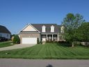 2805 Loxdale Farms Drive sold home in Monroe, SC