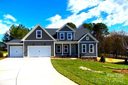 143 Dabbling Duck Circle sold home in Mooresville, SC