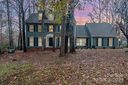14637 S Brent Drive sold home in Huntersville, SC