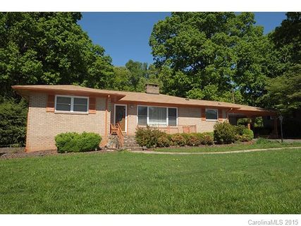 1370 Briarwood Terrace sold home in Briarwood Terrace, Salisbury, NC