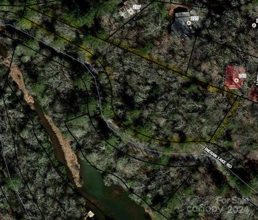 21 Indian Lake Road sold home in Indian Lake Estates, Lake Toxaway, NC