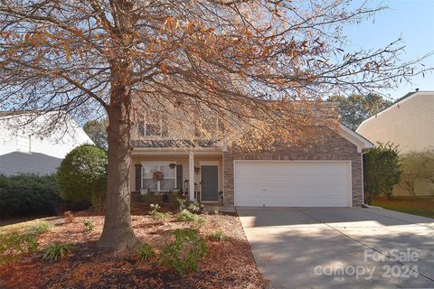 8717 Sedgeburn Drive