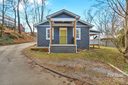 416 W Haywood Street sold home in Asheville, SC