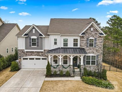 15107 Cimarron Hills Lane
