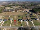 Lot 9 Rock Dam Road sold home in Lincolnton, SC