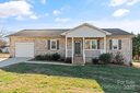2505 Ashford Drive sold home in Newton, SC