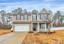 416 Wheat Field Drive sold home in Mount Holly, SC