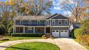 1818 Wandering Way Drive sold home in Charlotte, SC