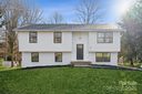 607 King Arthur Drive sold home in Gastonia, SC