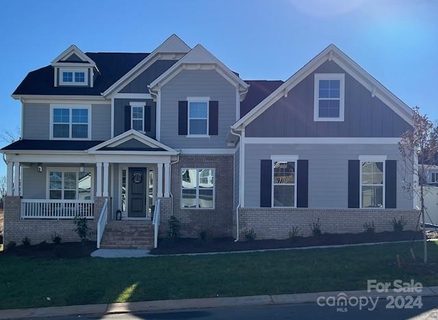 881 Penny Royal Avenue sold home in Enclave at Massey, Fort Mill, SC
