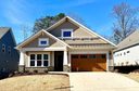 166 Fulworth Drive sold home in Concord, SC