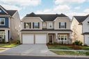 18024 Wilbanks Drive sold home in Charlotte, SC