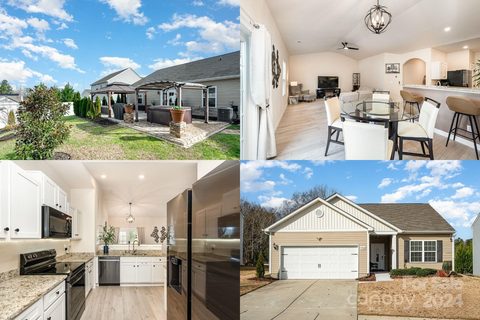 9706 Crooms Court