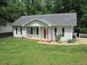 503 Woodland Drive sold home in Rockwell, SC