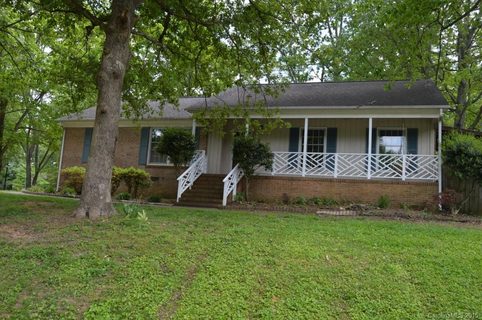 725 Brookside Drive sold home in Forest Brook, Gastonia, NC