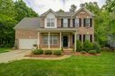 1501 Chandlers Field Drive 20 sold home in Waxhaw, SC