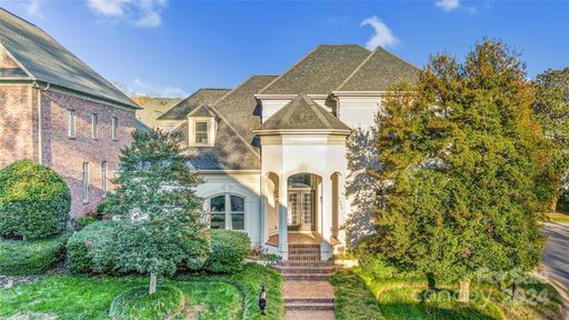 5300 Haynes Hall Place sold home in Saint Michaels, Charlotte, NC