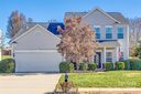 4911 Stowe Derby Drive sold home in Charlotte, SC