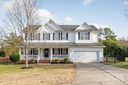 5614 Underwood Avenue sold home in Charlotte, SC