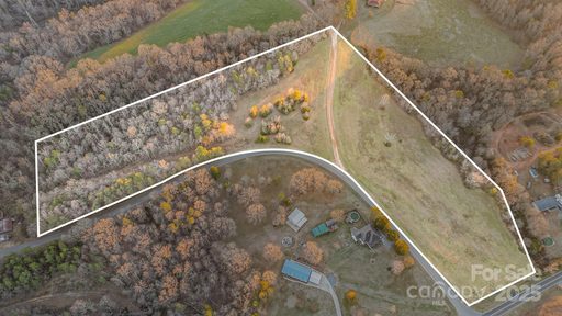0 Rockford Road sold land listing in Cliffside, Shelby, NC