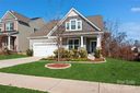 1052 Willow Bend Drive 51 sold home in Fort Mill, SC