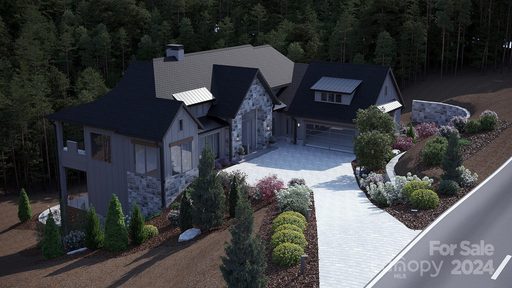 8 Wood Lily Trail