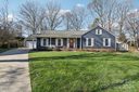 11724 Cricketfield Court sold home in Charlotte, SC